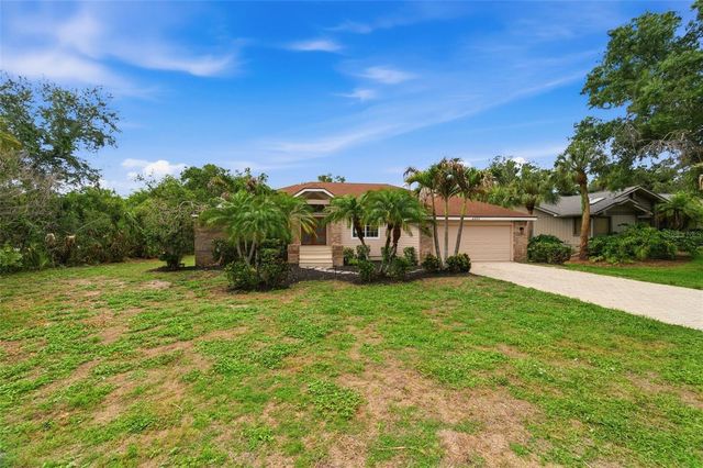 4401 LITTLE JOHN TRAIL, Sarasota, FL 34232