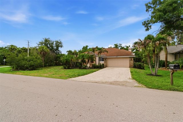 4401 LITTLE JOHN TRAIL, Sarasota, FL 34232