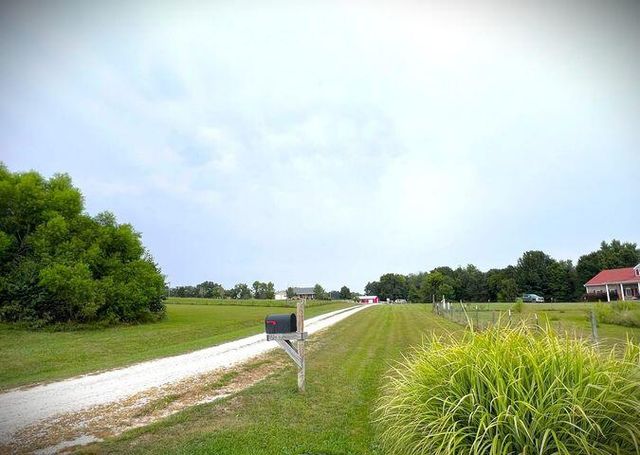 3769 VAN DE VILLE DR, Fulton, MO 65251