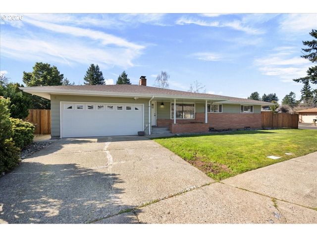 327 Ne 169TH Ave, Portland, OR 97230