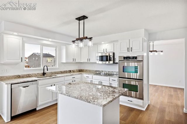 6628 Cabana Circle, Colorado Springs, CO 80923