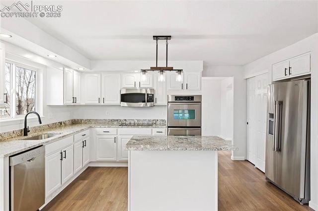 6628 Cabana Circle, Colorado Springs, CO 80923