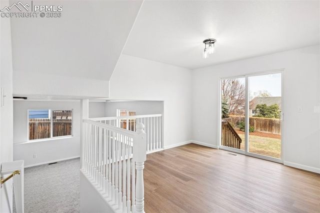 6628 Cabana Circle, Colorado Springs, CO 80923