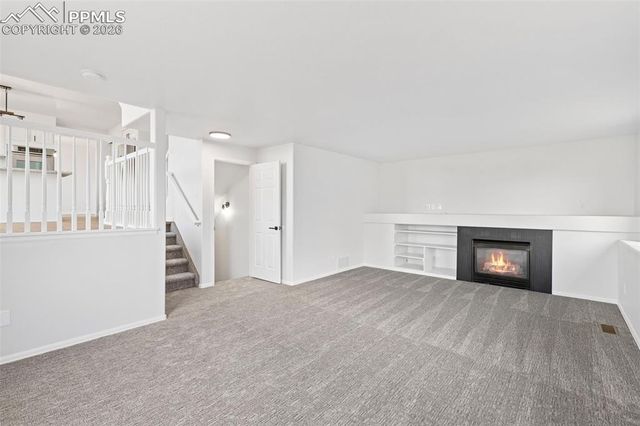 6628 Cabana Circle, Colorado Springs, CO 80923