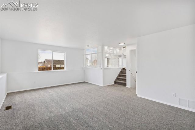 6628 Cabana Circle, Colorado Springs, CO 80923