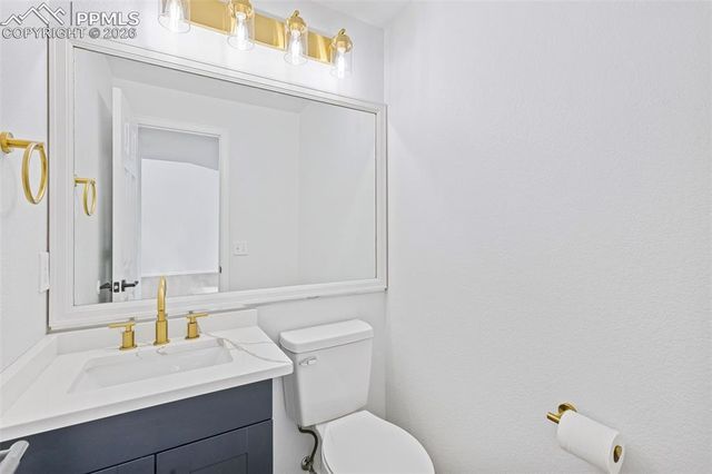 6628 Cabana Circle, Colorado Springs, CO 80923