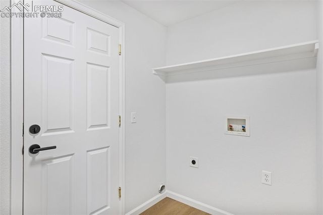 6628 Cabana Circle, Colorado Springs, CO 80923