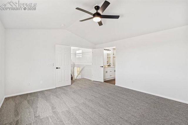 6628 Cabana Circle, Colorado Springs, CO 80923