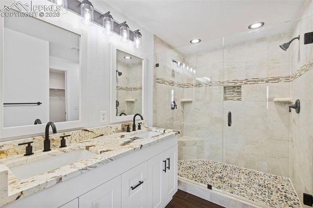 6628 Cabana Circle, Colorado Springs, CO 80923