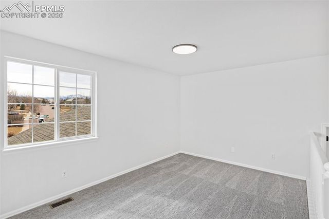 6628 Cabana Circle, Colorado Springs, CO 80923