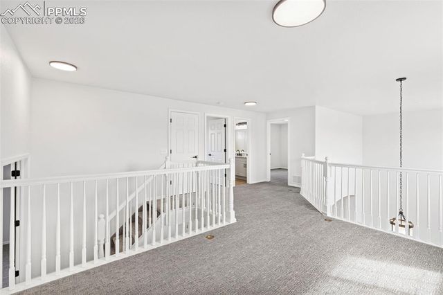 6628 Cabana Circle, Colorado Springs, CO 80923