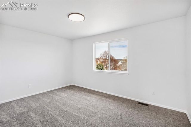 6628 Cabana Circle, Colorado Springs, CO 80923