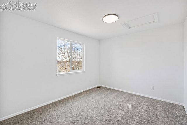 6628 Cabana Circle, Colorado Springs, CO 80923