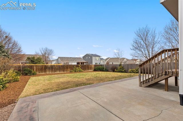 6628 Cabana Circle, Colorado Springs, CO 80923