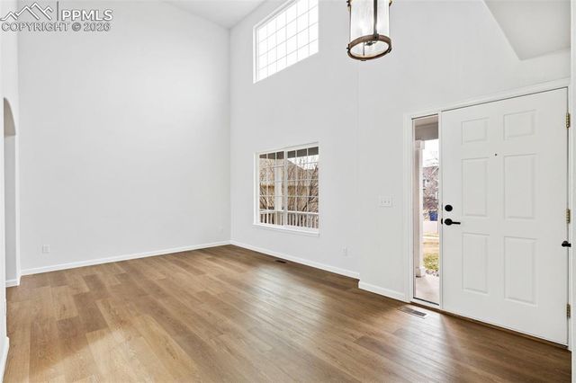 6628 Cabana Circle, Colorado Springs, CO 80923