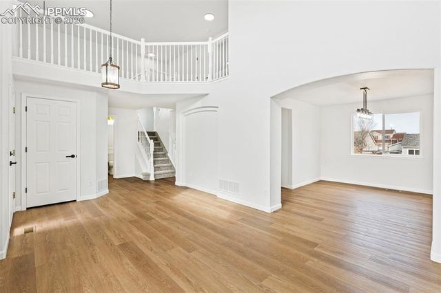 6628 Cabana Circle, Colorado Springs, CO 80923