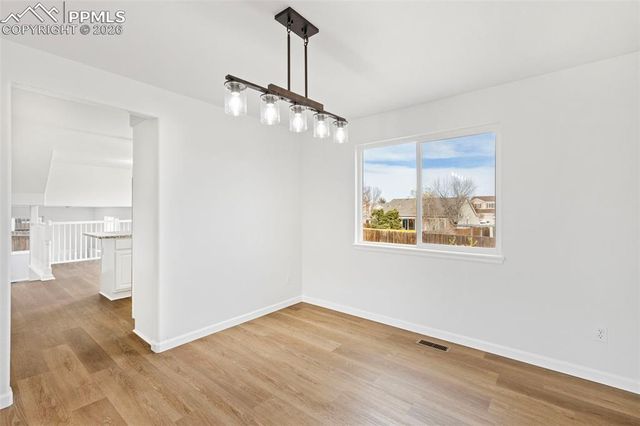 6628 Cabana Circle, Colorado Springs, CO 80923