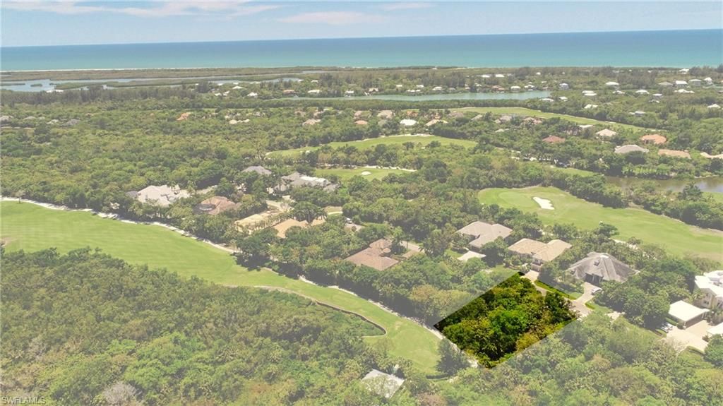 5648 Baltusrol CT, SANIBEL, FL 33957 — exterior
