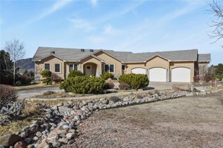 1009 Slate Way, Monument, CO 80132
