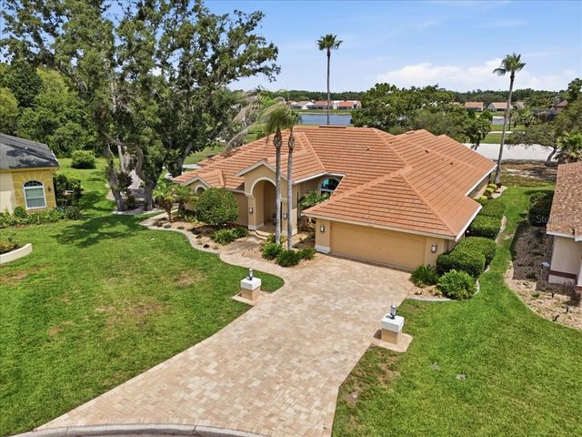 9161 SOUTHERN COMFORT COURT, Weeki Wachee, FL 34613