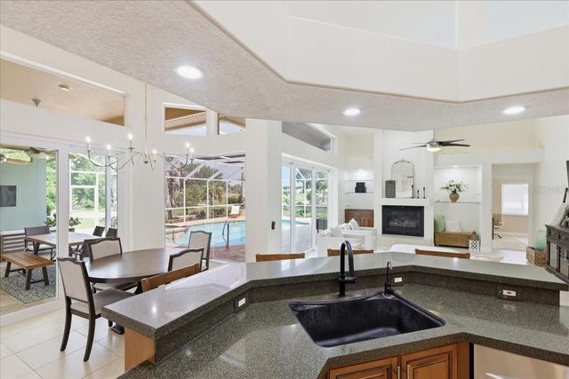 9161 SOUTHERN COMFORT COURT, Weeki Wachee, FL 34613