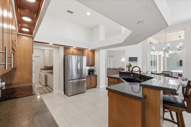 9161 SOUTHERN COMFORT COURT, Weeki Wachee, FL 34613