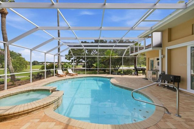 9161 SOUTHERN COMFORT COURT, Weeki Wachee, FL 34613