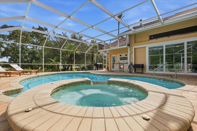 9161 SOUTHERN COMFORT COURT, Weeki Wachee, FL 34613