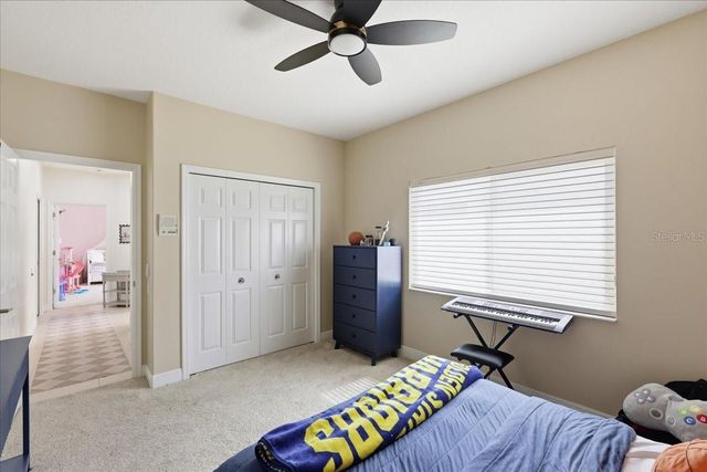 9161 SOUTHERN COMFORT COURT, Weeki Wachee, FL 34613