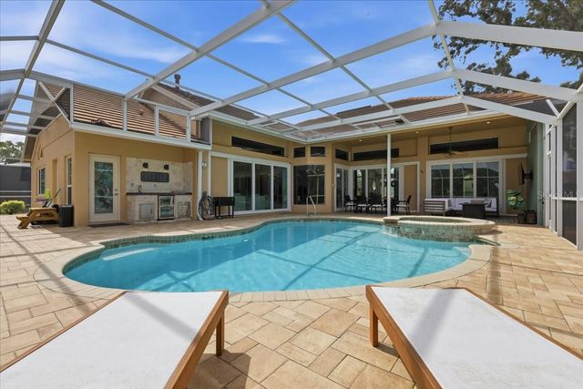 9161 SOUTHERN COMFORT COURT, Weeki Wachee, FL 34613