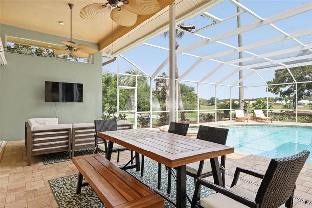 9161 SOUTHERN COMFORT COURT, Weeki Wachee, FL 34613