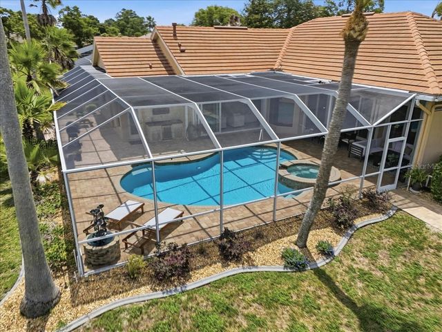 9161 SOUTHERN COMFORT COURT, Weeki Wachee, FL 34613