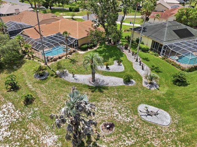 9161 SOUTHERN COMFORT COURT, Weeki Wachee, FL 34613