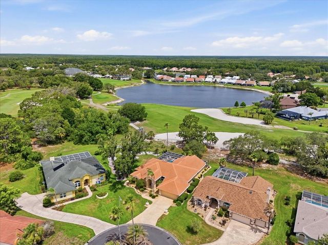 9161 SOUTHERN COMFORT COURT, Weeki Wachee, FL 34613