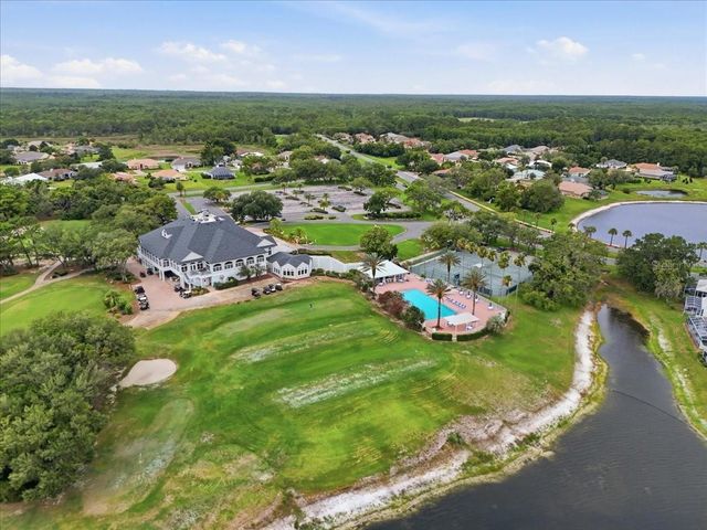 9161 SOUTHERN COMFORT COURT, Weeki Wachee, FL 34613
