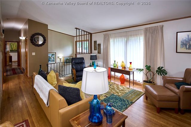 407 Weimer Avenue, St Albans, WV 25177