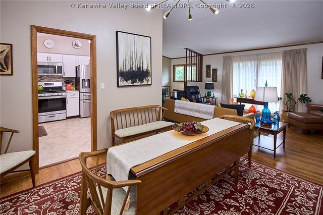 407 Weimer Avenue, St Albans, WV 25177