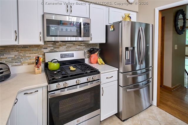 407 Weimer Avenue, St Albans, WV 25177