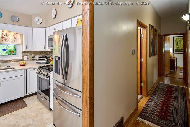 407 Weimer Avenue, St Albans, WV 25177