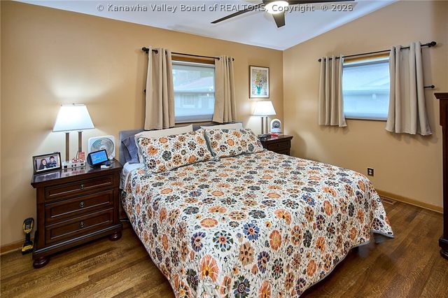 407 Weimer Avenue, St Albans, WV 25177