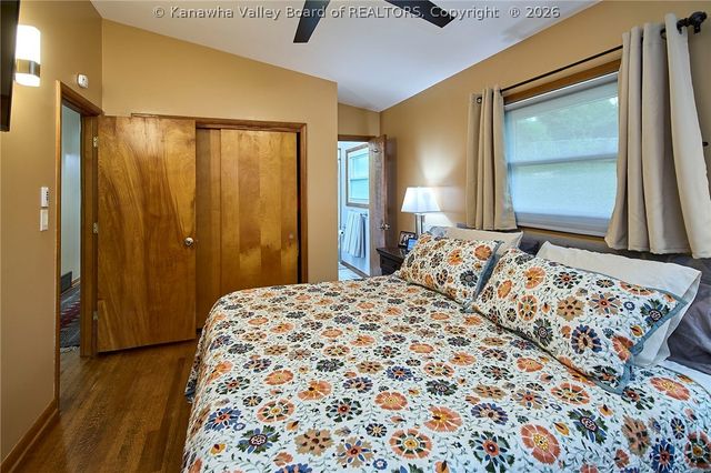 407 Weimer Avenue, St Albans, WV 25177