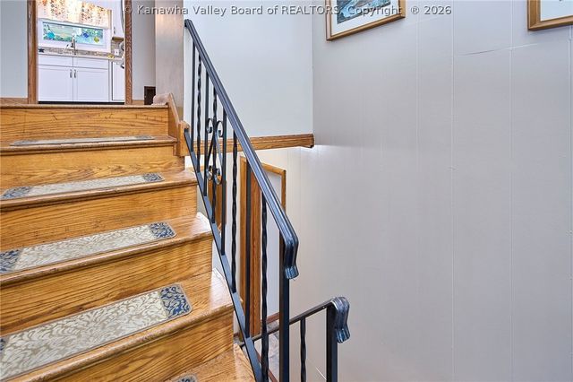 407 Weimer Avenue, St Albans, WV 25177