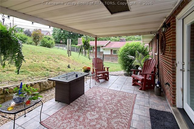407 Weimer Avenue, St Albans, WV 25177