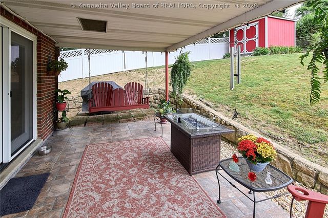 407 Weimer Avenue, St Albans, WV 25177