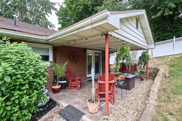 407 Weimer Avenue, St Albans, WV 25177