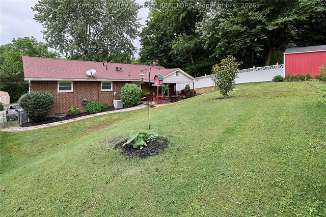 407 Weimer Avenue, St Albans, WV 25177