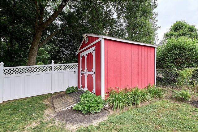 407 Weimer Avenue, St Albans, WV 25177