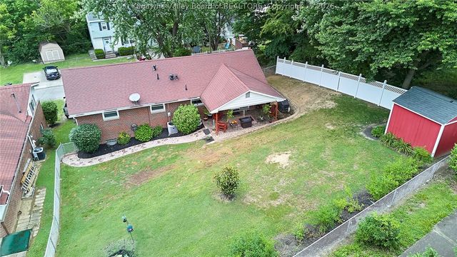 407 Weimer Avenue, St Albans, WV 25177