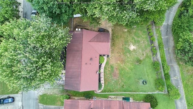 407 Weimer Avenue, St Albans, WV 25177