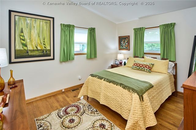 407 Weimer Avenue, St Albans, WV 25177